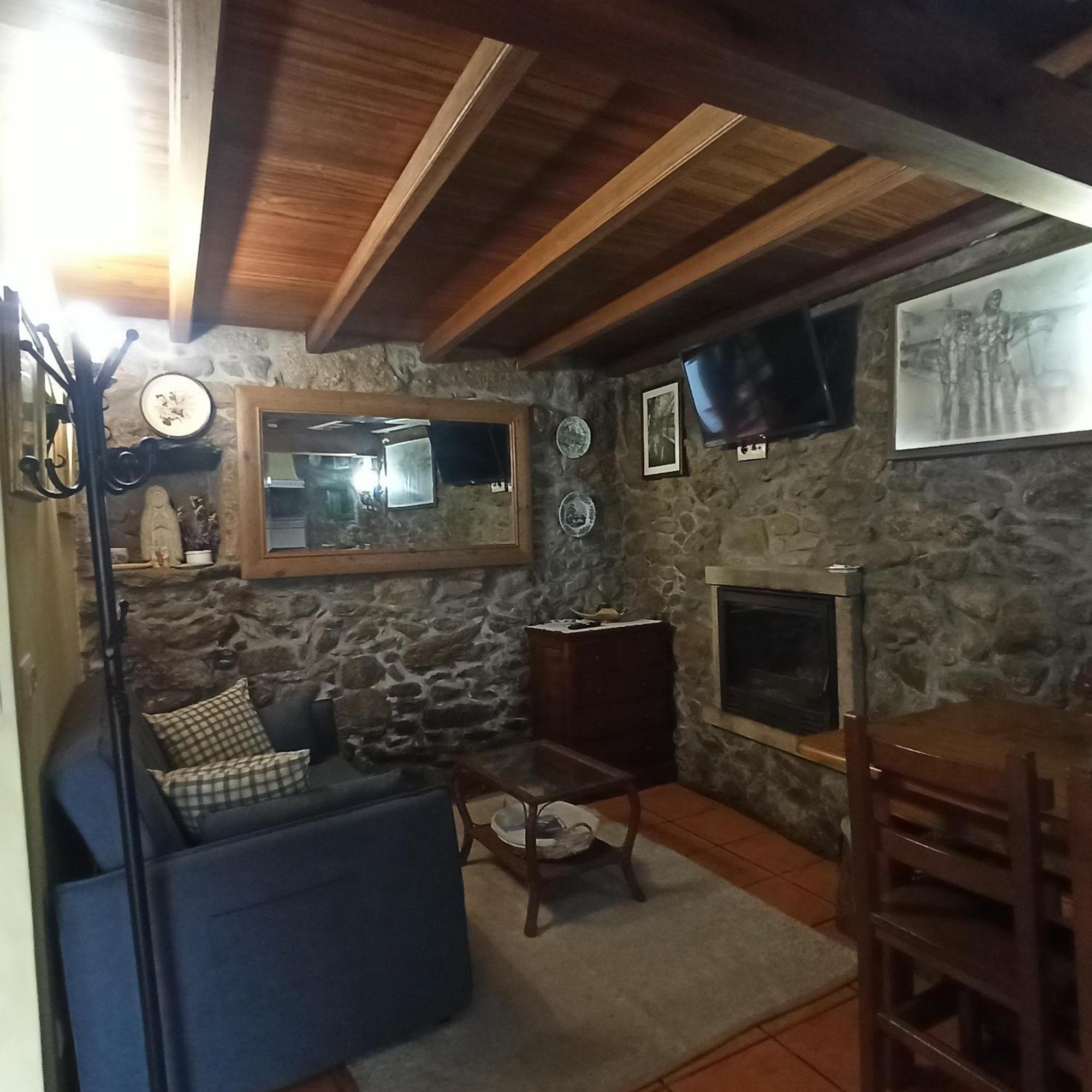 A Bodega Holiday home