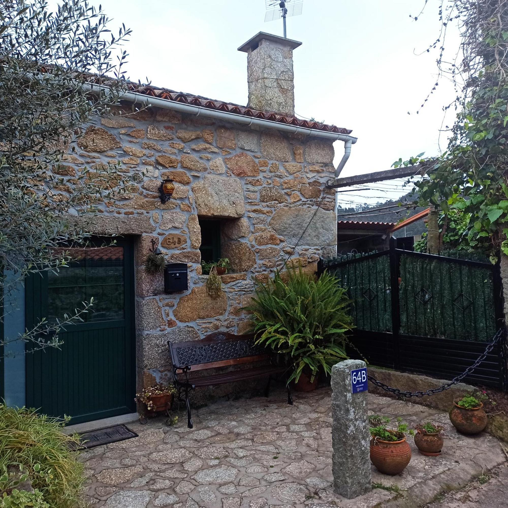 A Bodega Holiday home